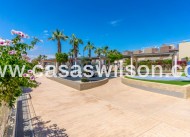 Sale - Appartement - Torrevieja - Costa Blanca