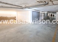 Sale - Appartement - Torrevieja - Costa Blanca