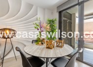 Sale - Appartement - Torrevieja - Costa Blanca