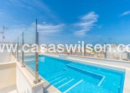 Sale - Appartement - Torrevieja - Costa Blanca