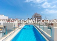 Sale - Appartement - Torrevieja - Costa Blanca