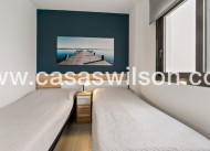 Sale - Appartement - Torrevieja - Costa Blanca