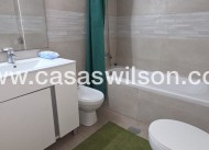 Sale - Appartement - Torrevieja - Costa Blanca