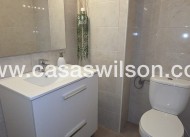 Sale - Appartement - Torrevieja - Costa Blanca