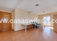 Sale - Appartement - Torrevieja - Costa Blanca