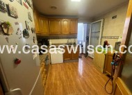 Sale - Appartement - Torrevieja - Costa Blanca