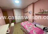 Sale - Appartement - Torrevieja - Costa Blanca