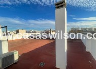 Sale - Appartement - Torrevieja - Costa Blanca