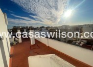 Sale - Appartement - Torrevieja - Costa Blanca