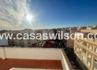 Sale - Appartement - Torrevieja - Costa Blanca