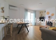 Sale - Appartement - Torrevieja - Costa Blanca
