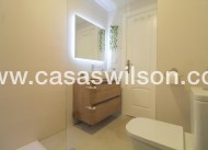 Sale - Appartement - Torrevieja - Costa Blanca