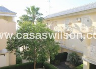 Sale - Appartement - Torrevieja - Costa Blanca