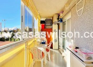 Sale - Appartement - Torrevieja - Costa Blanca