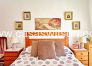 Sale - Appartement - Torrevieja - Costa Blanca