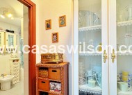 Sale - Appartement - Torrevieja - Costa Blanca