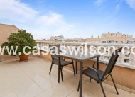 Sale - Appartement - Torrevieja - Costa Blanca