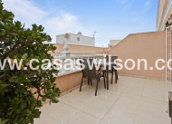 Sale - Appartement - Torrevieja - Costa Blanca