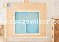 Sale - Appartement - Torrevieja - Costa Blanca