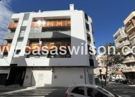 Sale - Appartement - Torrevieja - Costa Blanca