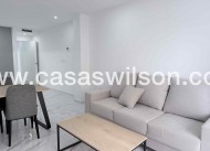 Sale - Appartement - Torrevieja - Costa Blanca