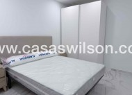 Sale - Appartement - Torrevieja - Costa Blanca