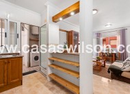 Sale - Appartement - Torrevieja - Costa Blanca