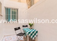 Sale - Appartement - Torrevieja - Costa Blanca
