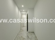 Sale - Appartement - Torrevieja - Costa Blanca