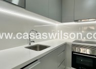 Sale - Appartement - Torrevieja - Costa Blanca