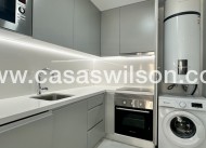 Sale - Appartement - Torrevieja - Costa Blanca