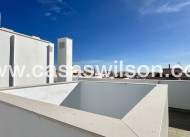 Sale - Appartement - Torrevieja - Costa Blanca