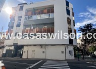 Sale - Appartement - Torrevieja - Costa Blanca