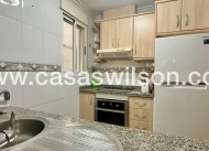 Sale - Appartement - Torrevieja - Costa Blanca