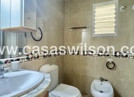 Sale - Appartement - Torrevieja - Costa Blanca
