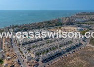 Sale - Appartement - Torrevieja - Costa Blanca
