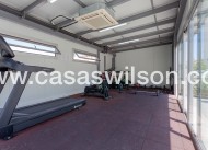 Sale - Appartement - Torrevieja - Costa Blanca