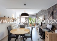 Sale - Appartement - Torrevieja - Costa Blanca