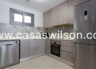 Sale - Appartement - Torrevieja - Costa Blanca