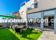 Sale - Appartement - Torrevieja - Costa Blanca