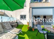 Sale - Appartement - Torrevieja - Costa Blanca