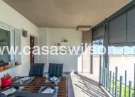 Sale - Appartement - Torrevieja - Costa Blanca