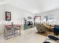 Sale - Appartement - Torrevieja - Costa Blanca