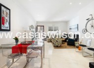 Sale - Appartement - Torrevieja - Costa Blanca