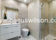 Sale - Appartement - Torrevieja - Costa Blanca