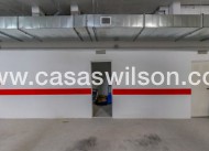 Sale - Appartement - Torrevieja - Costa Blanca