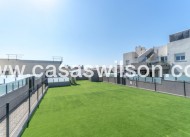 Sale - Appartement - Torrevieja - Costa Blanca