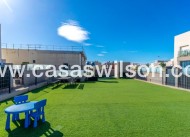 Sale - Appartement - Torrevieja - Costa Blanca