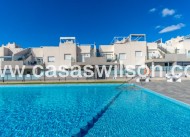 Sale - Appartement - Torrevieja - Costa Blanca