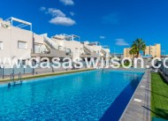 Sale - Appartement - Torrevieja - Costa Blanca